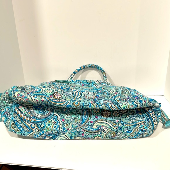 Vera Bradley Handbag - Picture 4 of 5
